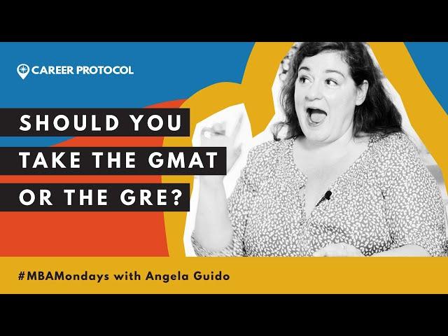 GMAT vs GRE For MBA Admission Success?