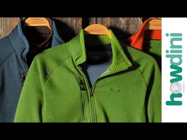 How to shop for organic clothing - Organic clothes lines