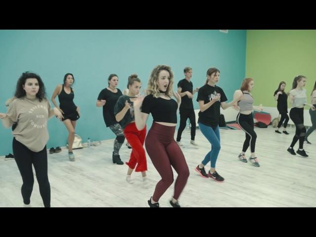 Veronika Ninja Vogue | You Can Dance Club | Школа танцев «Без правил»