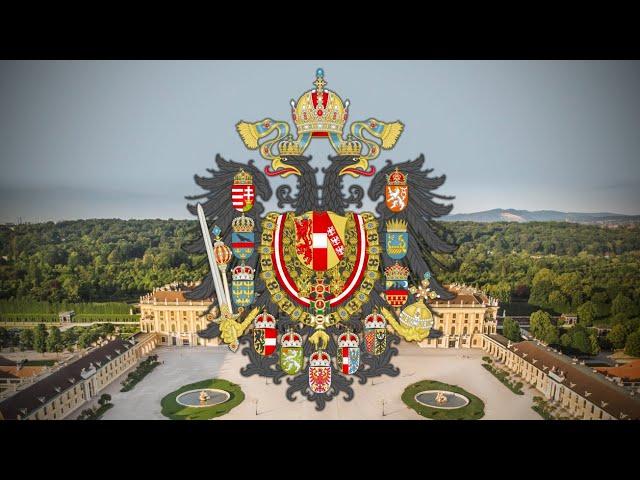 1 hour of Austrian Military Music