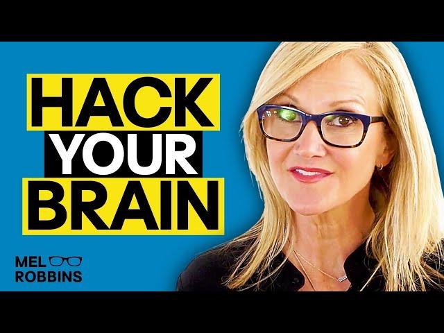 This One Brain Hack Backed By Science Will Change Your Life. Here's How | Mel Robbins