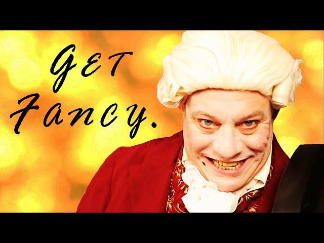Get Fancy | With a WiLogic Grandstream Phone