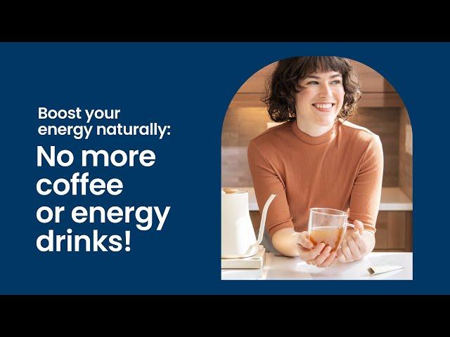 Unimate: Unicity’s popular yerba mate drink