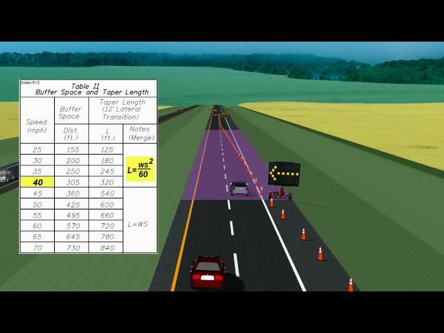 Temporary Traffic Control Zones part 1 of 2.mov