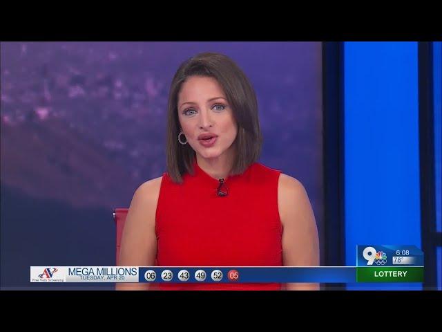 KTSM 9 NEWS