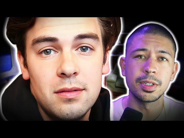 Cody Ko: YouTube's Fake Nice Guy