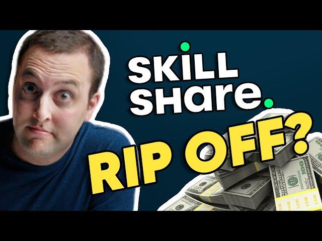 How Much Does Skillshare Pay Its Teachers?