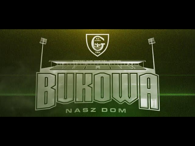 BUKOWA. NASZ DOM