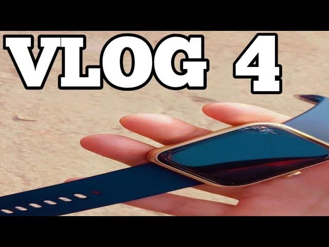 Khelte Khelte Watch Toot Gyi #Daily Vlog 4..#Rishabh Mishra Vlogs //
