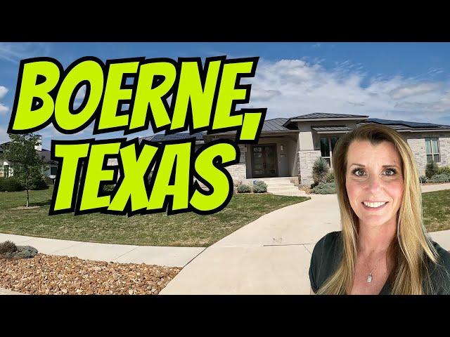 Is Moving To Boerne Texas As Amazing As They Say? A Must-watch Guide For Families