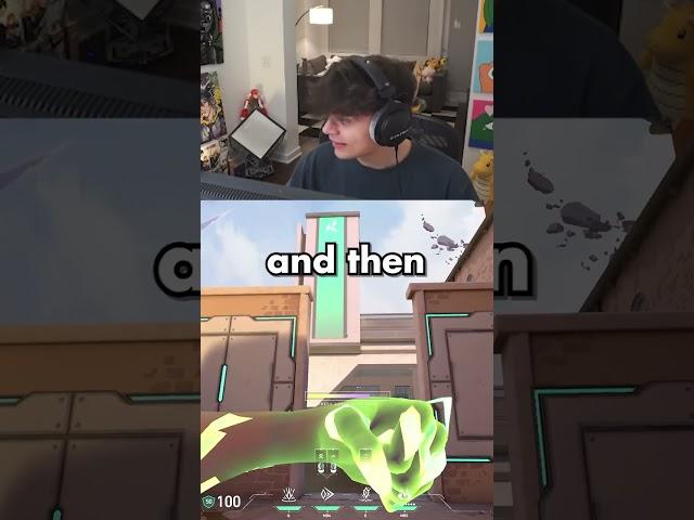 most bannable glitch in valorant 