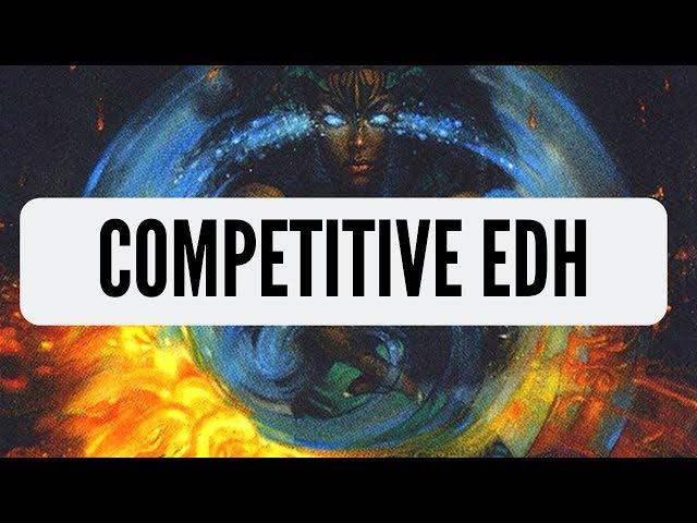 Jace vs Golos vs Urza vs Niv Mizzet Reborn | CEDH Gameplay