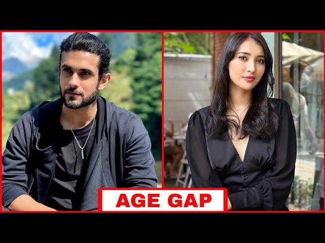 Sanam Puri With His Wife Zuchobeni Tungoe  Real Age Gap | Shocking Age Difference