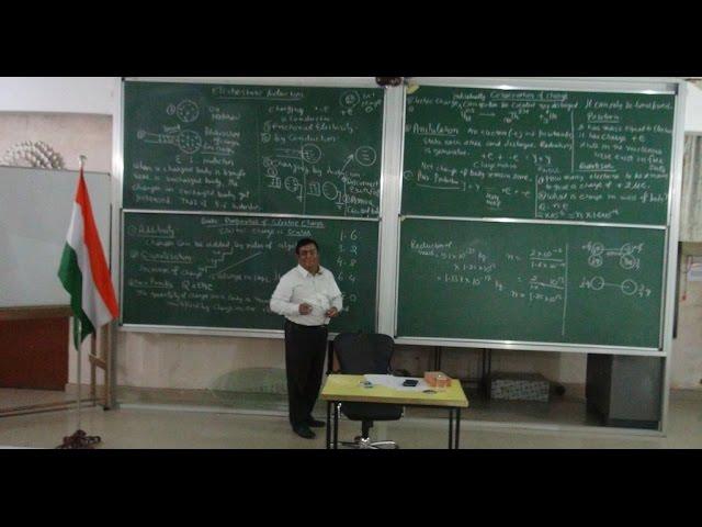 XII-3-9 Kirchoffs rules (2015)Pradeep Kshetrapal Physics channel