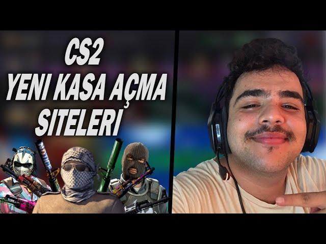 CS2-CS:GO BEDAVA SKİN KAZANABİLECEĞİNİZ SİTELER 2024/2025