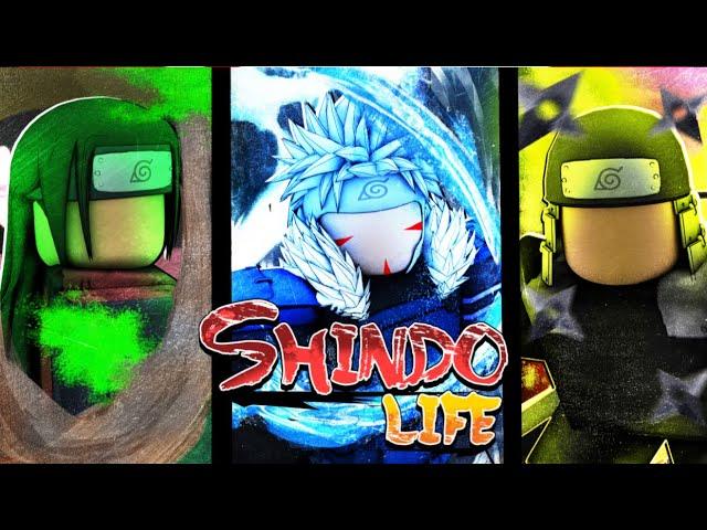 THE BATTLE OF THE KAGES IN SHINDO LIFE! | Shindo Life | Shindo Life Codes |