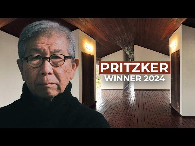 8 Projects that defined the career of Riken Yamamoto (Pritzker 2024)