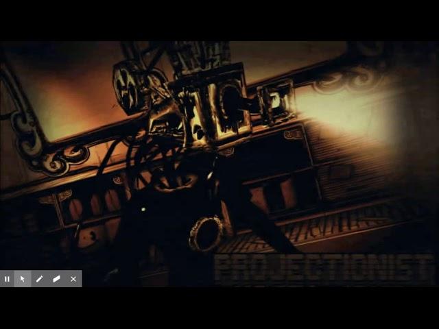 Bendy,projections