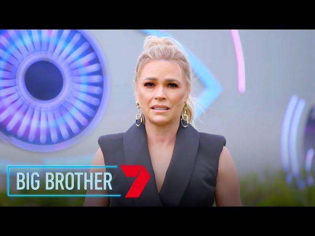 Coming up: COVID 19 stops the game | Big Brother Australia