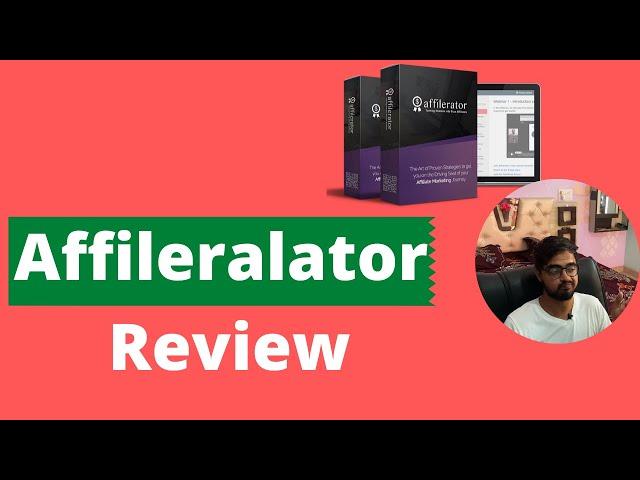 Gaurav Madaan Affilerator Course Review & Bonuses