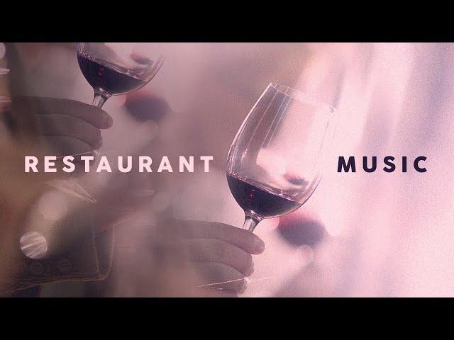 Restaurant Music - Lounge & Bossa Nova (8 Hours)