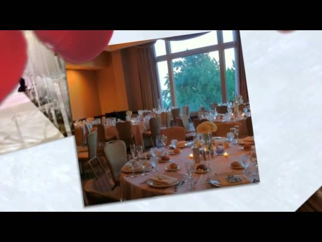 Hyatt Regency Philadelphia at Penn's Landing Wedding Video