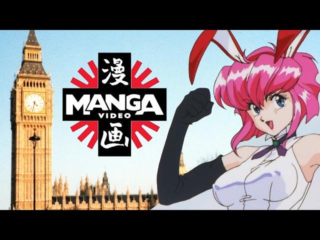 what did "otaku" mean in 1993 in the UK?