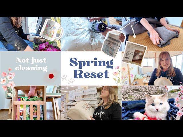 I Tried Spring Cleaning the Japanese Way: It Changed Everything