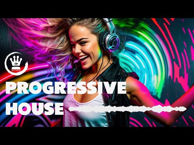 4 hours Ibiza Summer Mix 2023  Best Of Progressive Deep House Music DJ Mix 2023  Progressive House