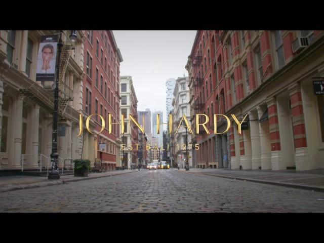 JOHN HARDY // SOHO STORE