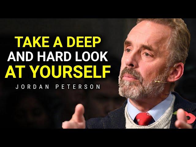 Strive To Become 1% Better EVERY DAY | Jordan Peterson Motivation