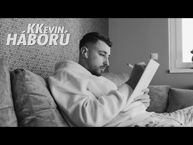 KKevin - Háború (Official Music Video) (Keresem a lelkem)