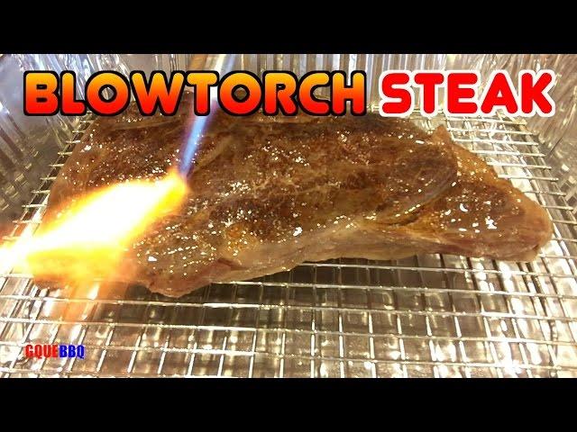 Sous Vide Steak