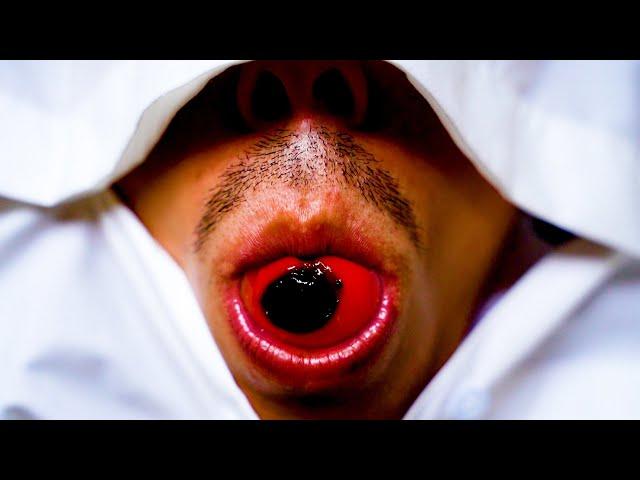 The Keeley / Bad Seed (Official Video)