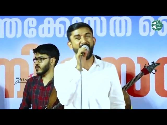 Malayalam Christian Worship Emmanuel KB |  LIVE WORSHIP SESSION