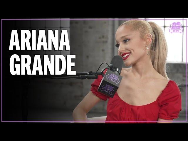 Ariana Grande | New Album "Eternal Sunshine", Wicked, Glinda [Part 1]