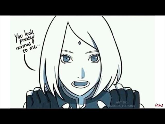 Are you gay? || Kakashi Funny Comics [Team Kakashi]