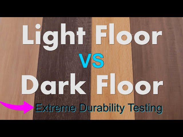 Don't Buy New Flooring Before You Check This Out!