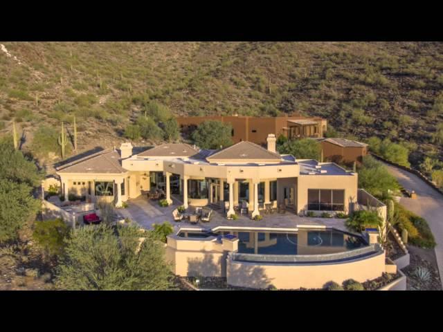 Most Expensive Homes Sold in Phoenix 12/14 - 12/21