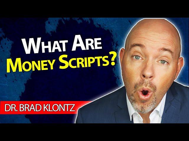 What Are Money Scripts?