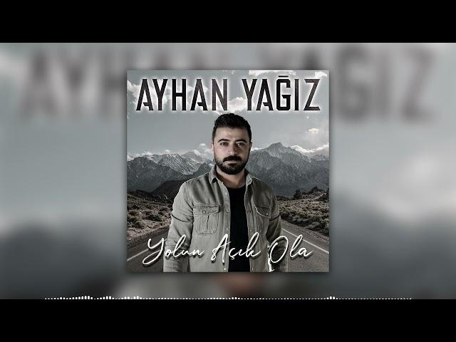 Ayhan Yağız - Yaz Ayında Kar Mı Olur / Vefasız | Yolun Açık Ola © 2024 İber Prodüksiyon