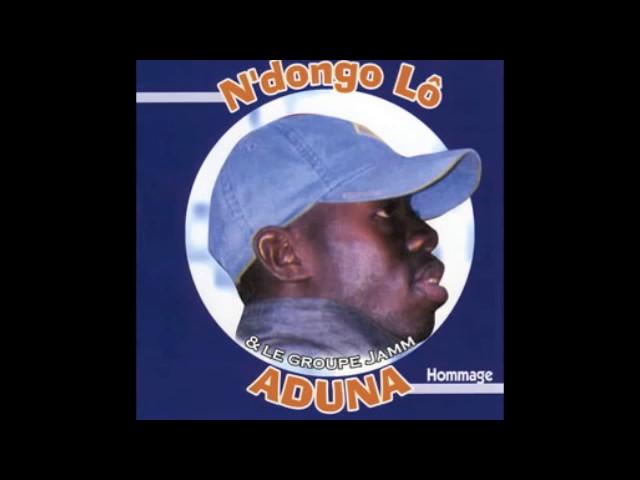 N'dongo Lô - Xarit