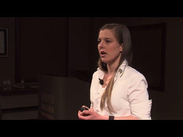 Yoga and its connection to mental health | Nikolai Blinow | TEDxSalveReginaU