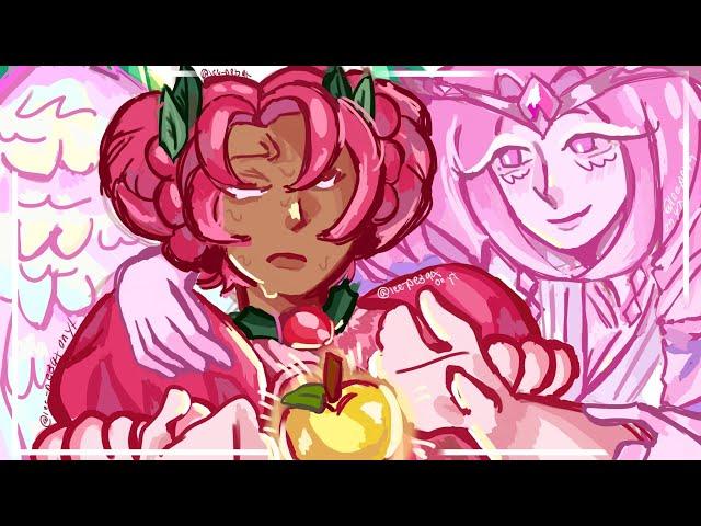 PRE-CORRUPTED BEASTS REACT TO THEIR FUTURE | FOURTH PART | ETERNAL SUGAR | COOKIE RUN KINGDOM