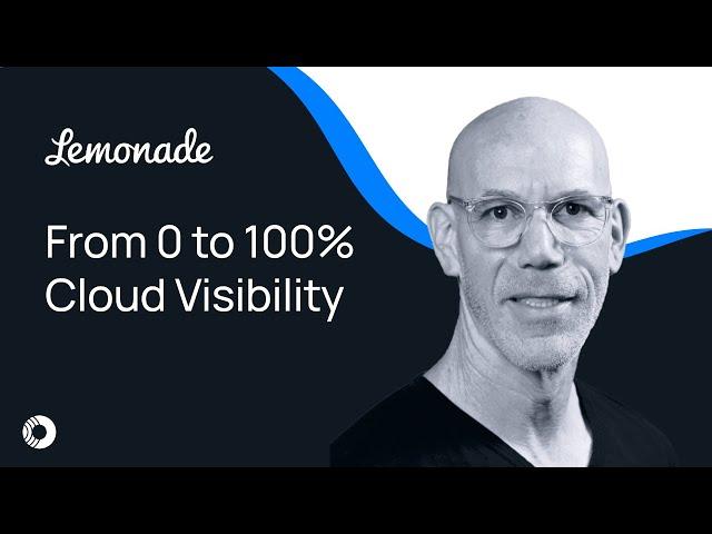 100% Cloud Visibility | Cloud Security Success Stories