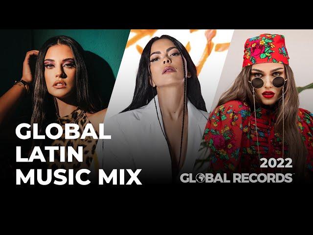 Latin Music 2022 | GLOBAL Top Latino Songs (1 HOUR MIX)