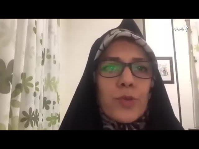 اذعان به روی‌گردانی از نظام؛ بازداشت خواهرزاده خامنه‌ای