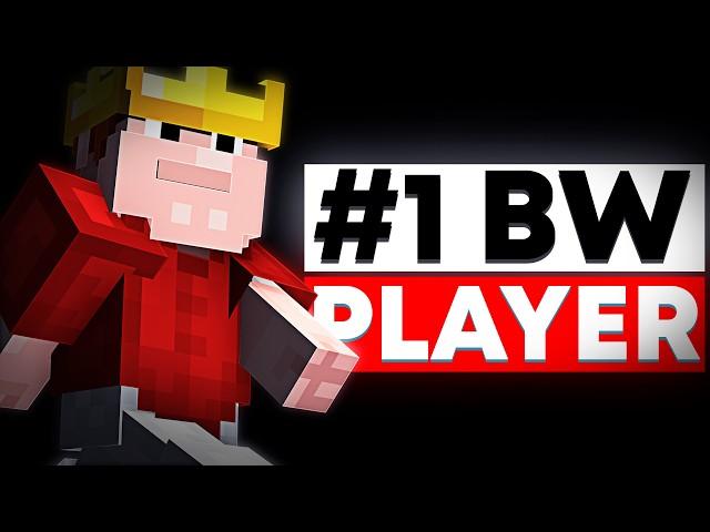 Fighting the #1 Minecraft Bedwars Player