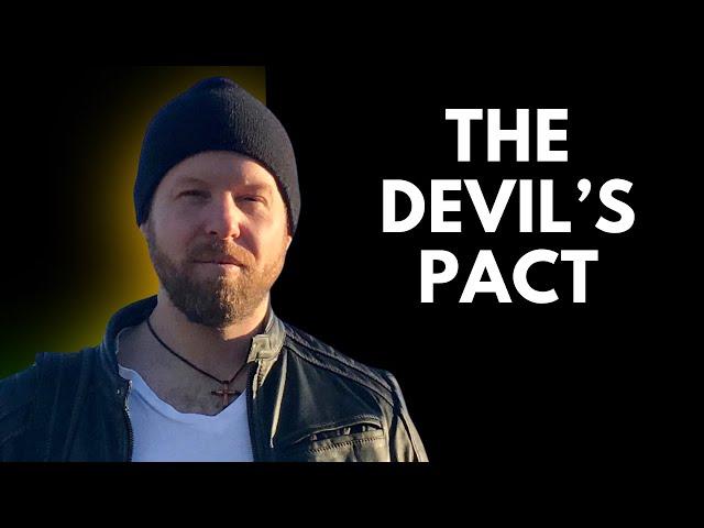 I toured with Sublime and the Devil offered me a Deal - Chris Hick's Testimony