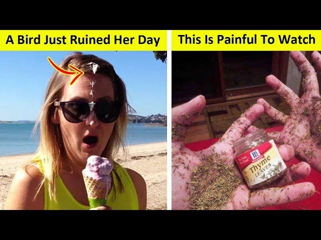 Pictures That Will Give Neat Freaks a Panic Attack (Messy Pics)